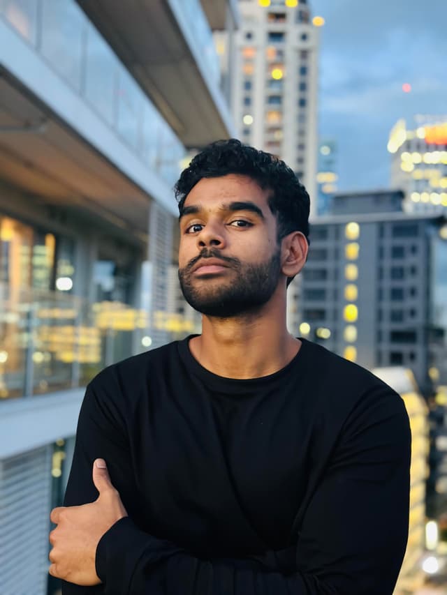 Profile photo